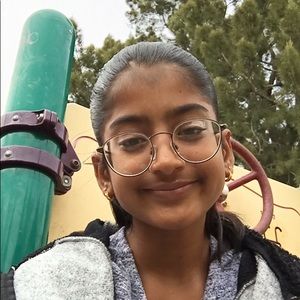 Meet your Posher, Jessie